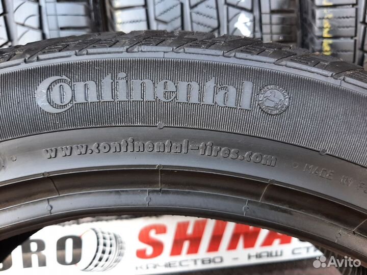 Continental ContiCrossContact LX Sport 245/45 R20 103W