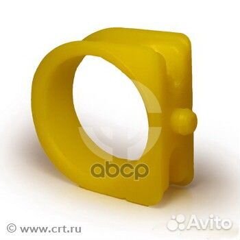 Подушка полиуретановая рулевой рейки 1122925 То