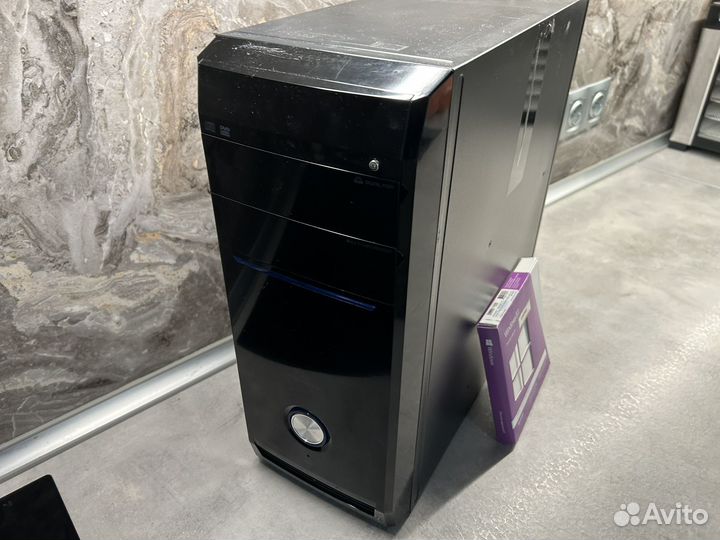 Системный блок i3