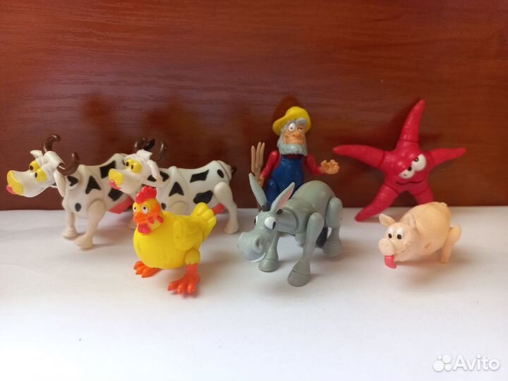 Tombola животные динозавры Crazy planet zoo