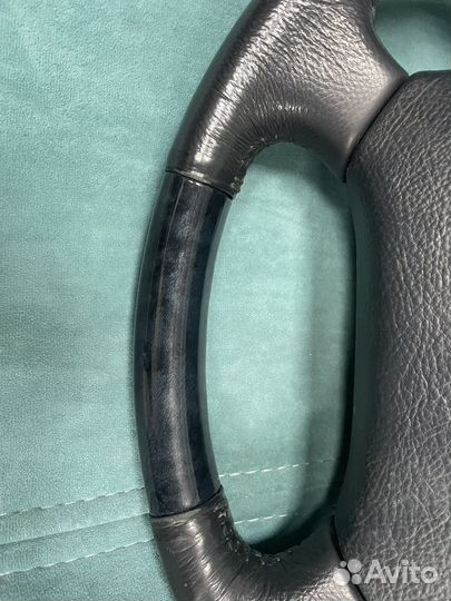 Руль toyota prado 120