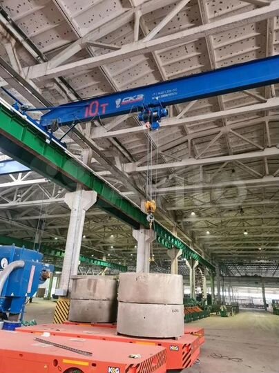 Производство, 36000 м²