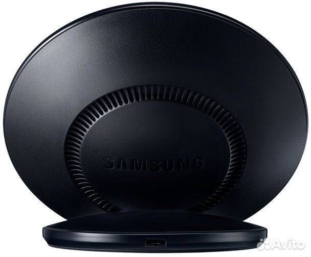 Оригинал Беспроводная зарядка Samsung EP-NG930