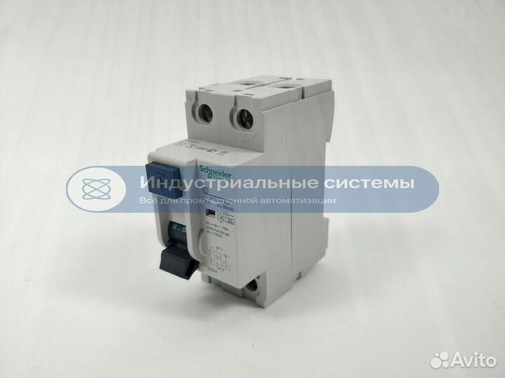 Узо Schneider Electric 23354