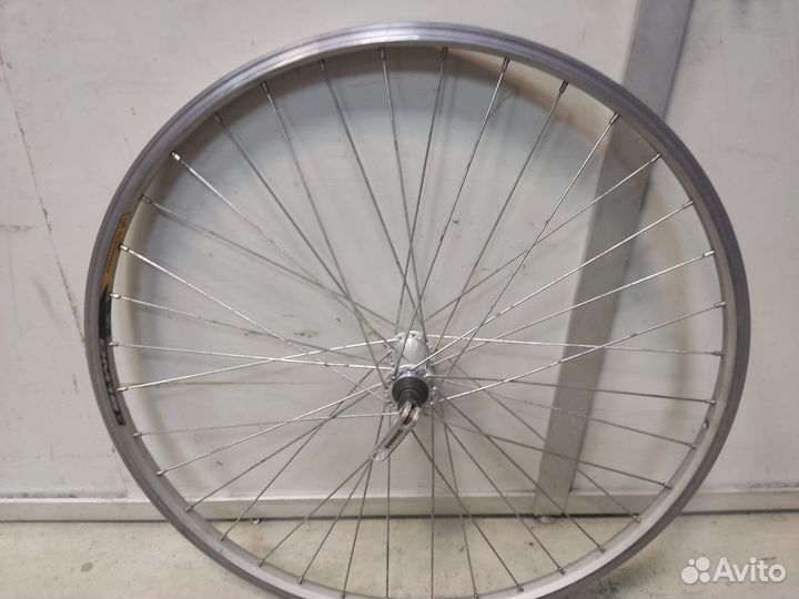 Обод передний 26'
