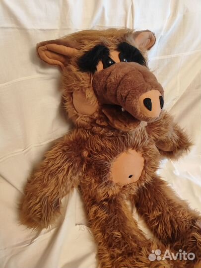 Альф Мягкая игрушка 80 см