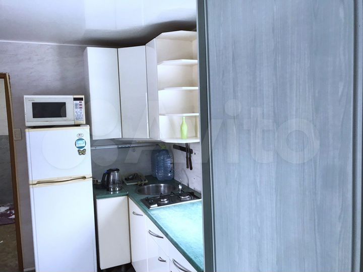 Дом 13 м² на участке 30 сот.