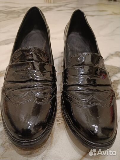 Туфли 37 размер
