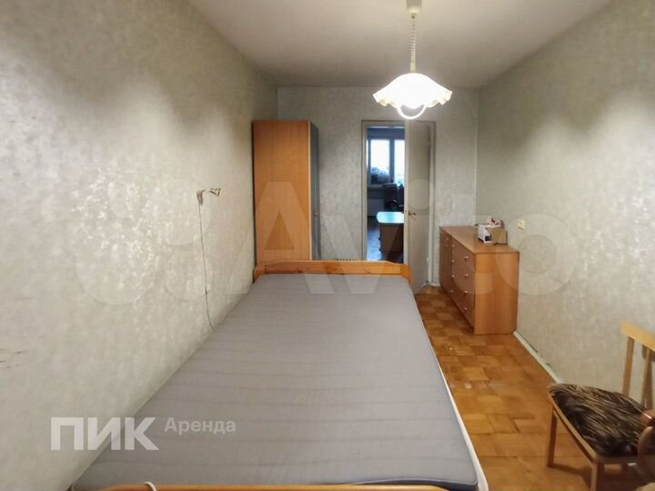 3-к. квартира, 57,2 м², 5/9 эт.
