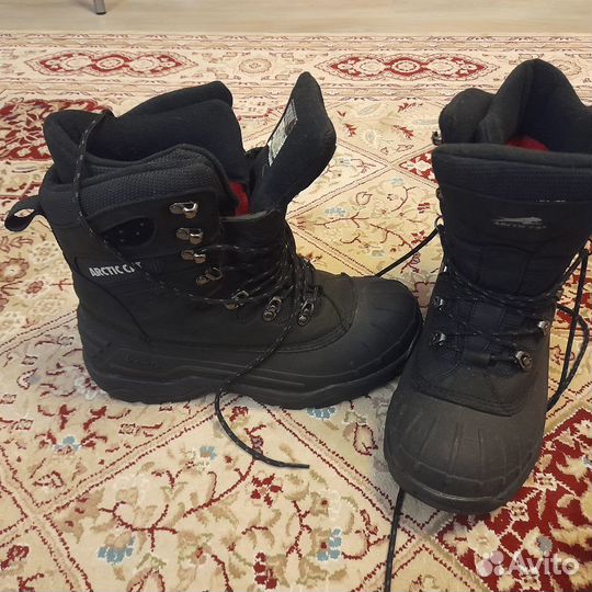 Ботинки для снегохода Arctic cat