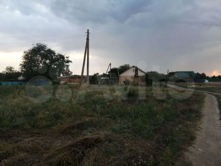 Участок 42 сот. (ИЖС)