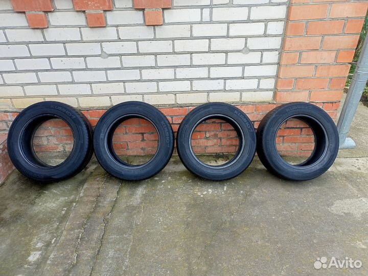 Kumho Ecowing ES01 KH27 185/65 R15 88H