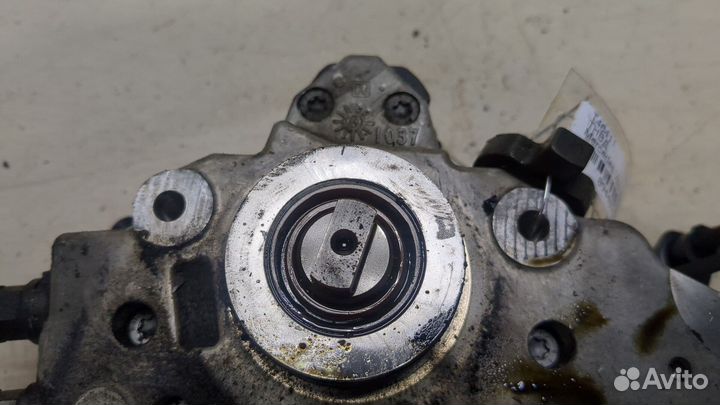 Тнвд Mercedes Vito W639, 2009