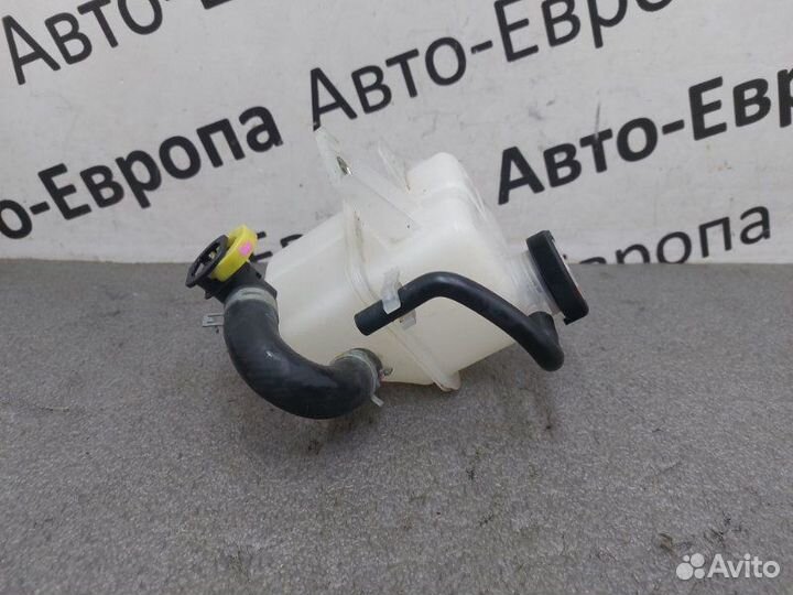 Бачок расширительный Lexus Nx 2020