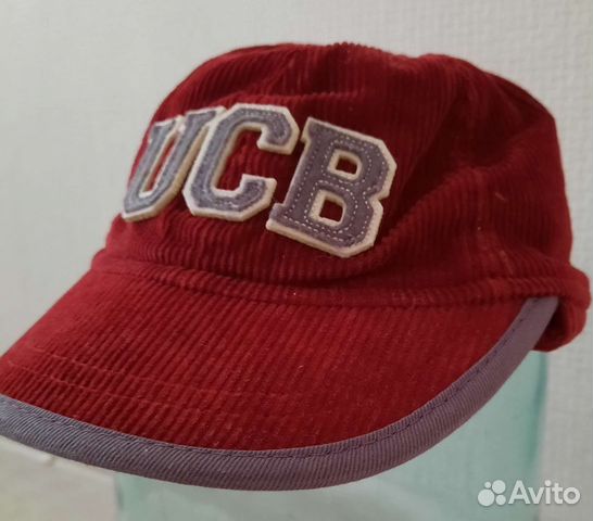 Кепка (бейсболка)