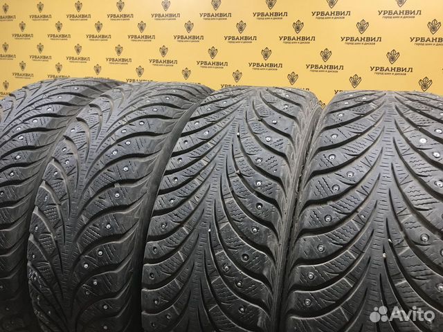Goodyear UltraGrip Extreme 205/60 R16 92T