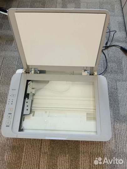 Принтер сканер копир