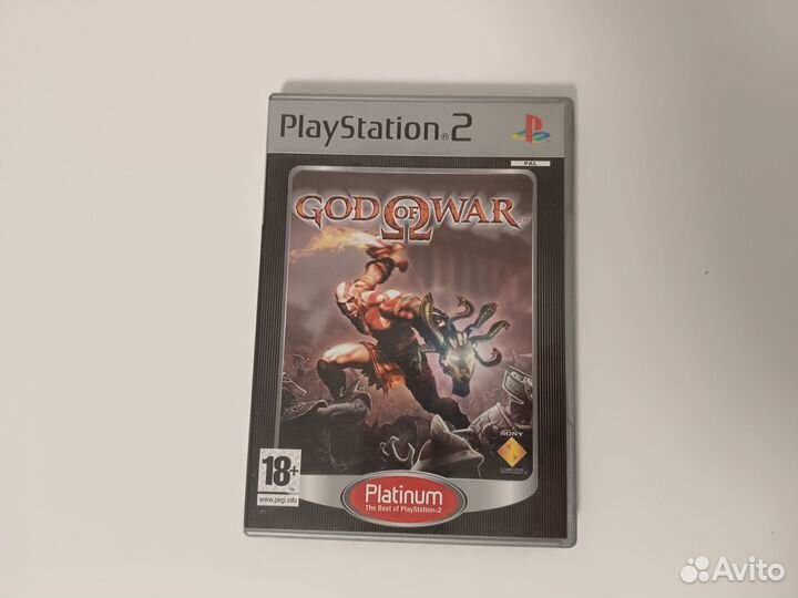 Игры Playstation2