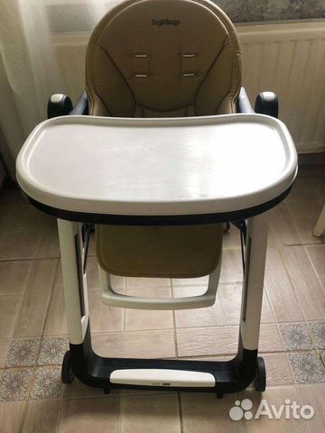 Стул для кормления