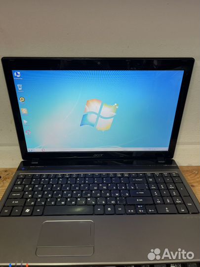 Acer Aspire 5560