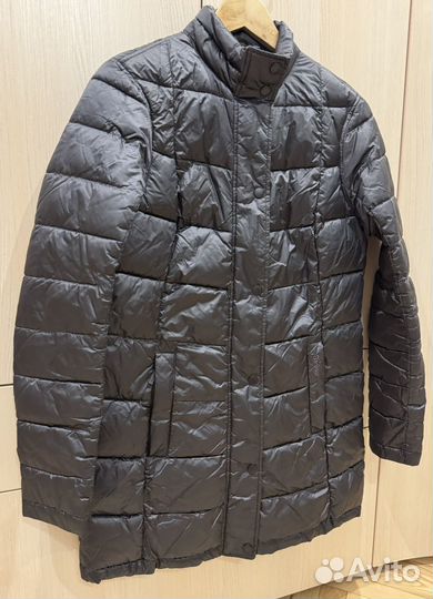 Пуховик-куртка Barbour оригинал