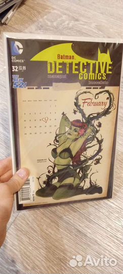 Продам коллекцию комиксов