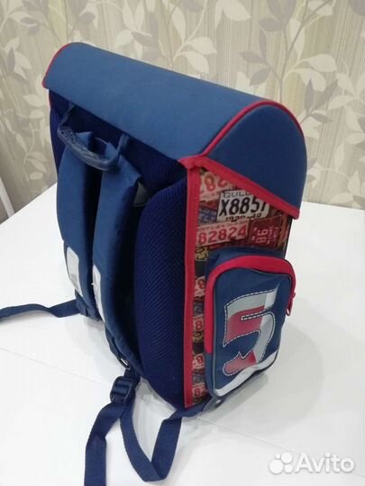 Рюкзак ранец школьный