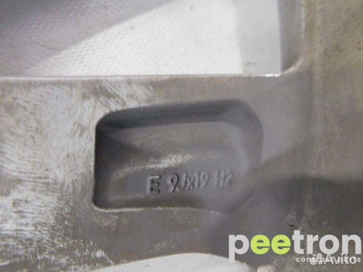 Б/У Б/У Диск колесный б/у 36116858874 BMW