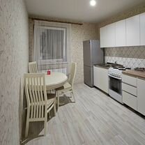 1-к. квартира, 35 м², 9/17 эт.