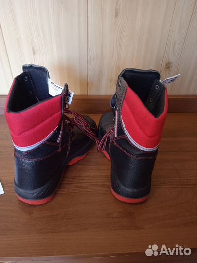 Ботинки мужские