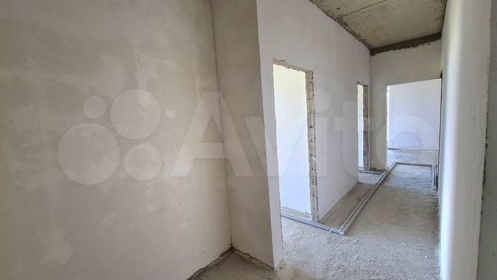 2-к. квартира, 63 м², 10/15 эт.