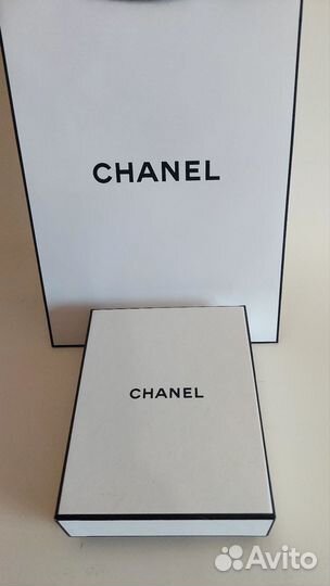 Chanel подарочный набор оригинал