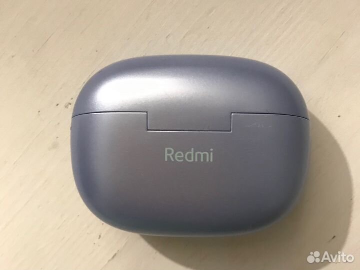 Беспроводные наушники xiaomi redmi buds 5 pro