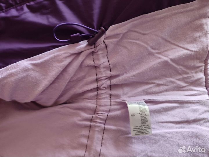 Куртка для девочки 80 86