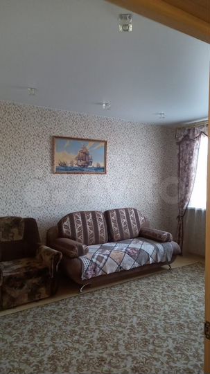 2-к. квартира, 59 м², 2/16 эт.