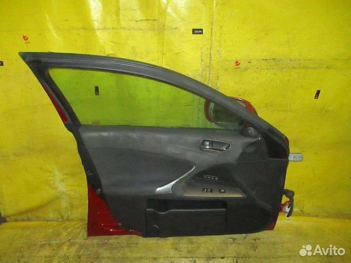 Двери Lexus Is350 GSE21