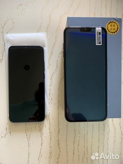 Xiaomi Redmi, 4 ГБ