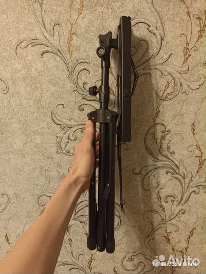 Пюпитр для нот