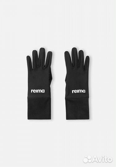 Перчатки Reima Loisto 2-4 г