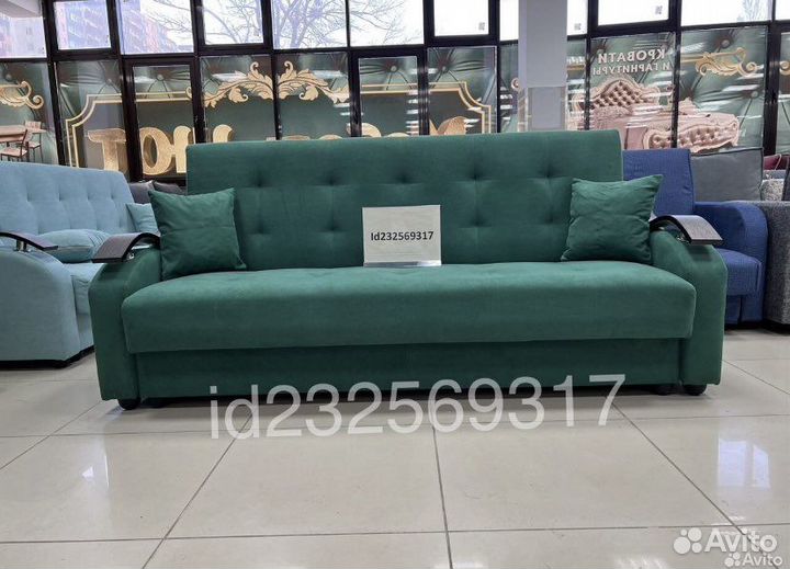 Диван Монреаль 01830 Доставка