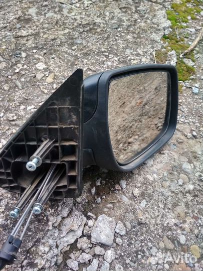 Зеркало Калина