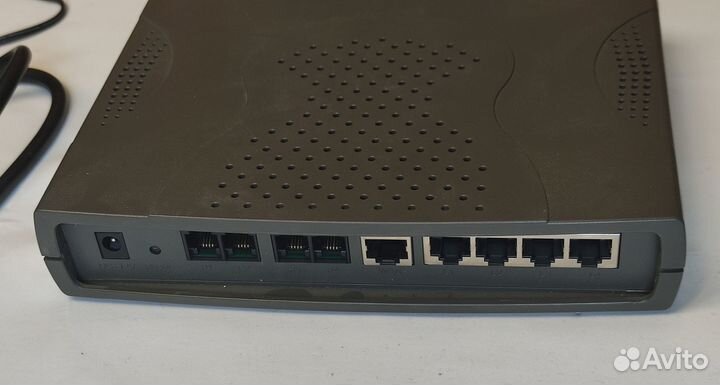 VoIP-шлюз D-Link DVG-5004S