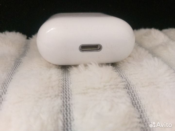 Наушники apple airpods Original