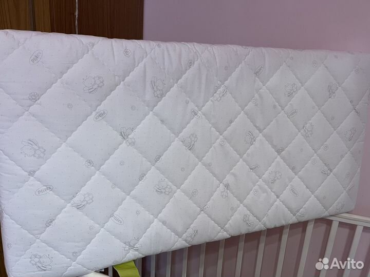 Матрас детский