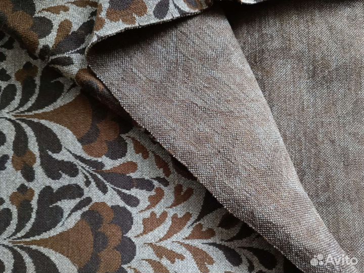 Продаю Ткань шерсть костюмная