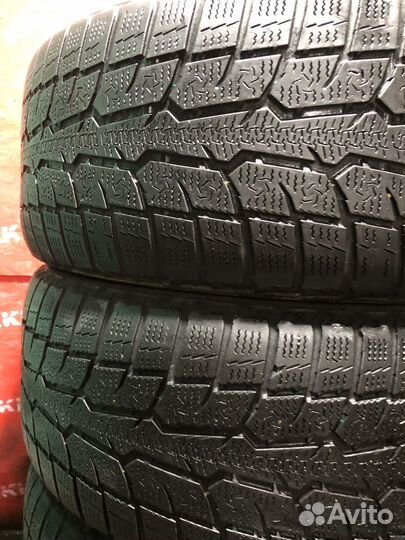 Toyo Observe GSi-6 HP 225/50 R17