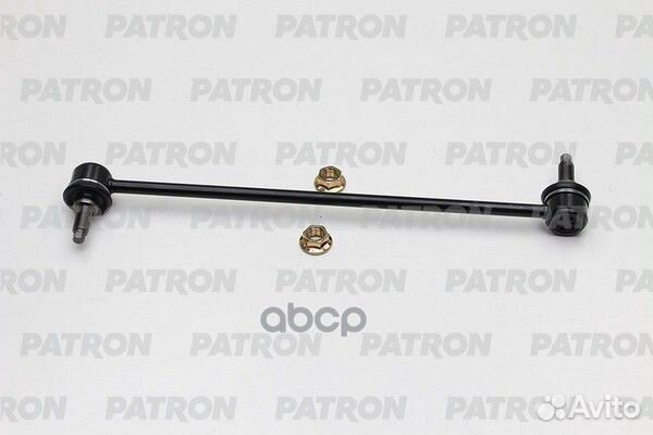 Тяга стабилизатора передн KIA: Sorento 15- (про