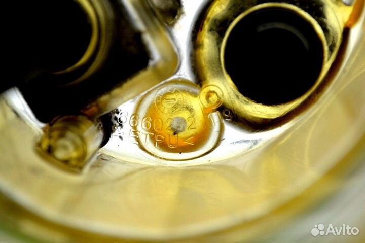 Топливный фильтр / Топливный сепаратор DAF XF105