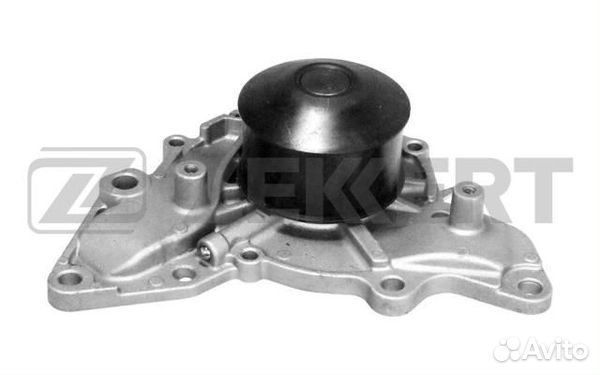 Помпа водяная Hyundai Terracan 01- Kia Carnival II