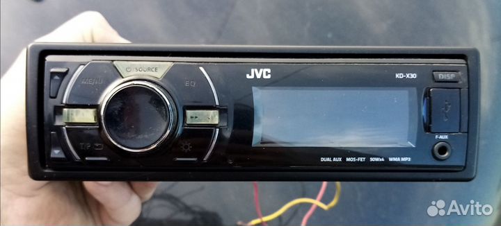 Автомагнитолы